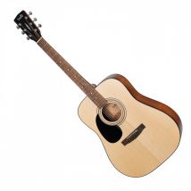 Cort AD810 Left Handed Open Pore