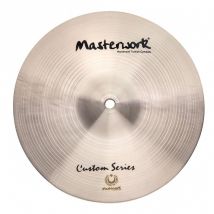 Masterwork Custom 10 Hi-Hat