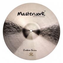 Masterwork Custom 13 Hi-Hat