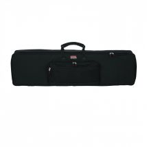 Gator GKB-88 SLXL Slim XL 88 Key Keyboard Gig Bag