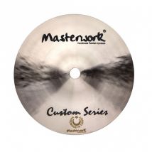 Masterwork Custom 6 Splash