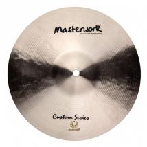 Masterwork Custom 11 Splash