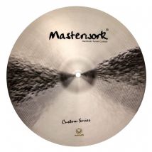 Masterwork Custom 15 Crash