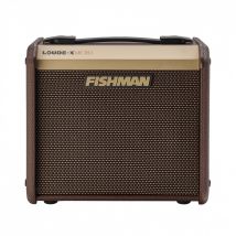 Fishman Loudbox Micro Acoustic Amplifier
