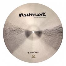 Masterwork Custom 16 Crash Rock
