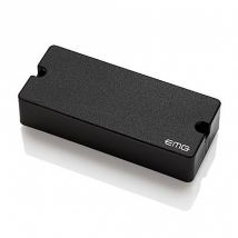 EMG 81-7 7-String Humbucker Pickup Black