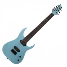 Schecter John Browne TAO 7 String Azure Blue