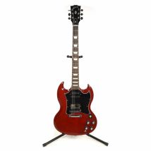 Gibson SG Standard Heritage Cherry - Ex Demo
