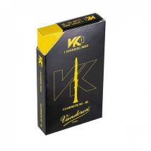 Vandoren VK1 Synthetic Bb Clarinet Reed 35