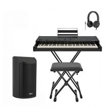 Kawai MP11SE Stage Piano Package