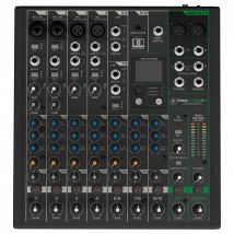 Mackie ProFX10v3+ Analog Mixer