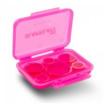 SlapKlatz Anika Nilles 12 Piece Pro Pack Drum Dampers Pink