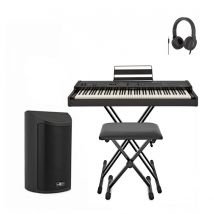 Kawai MP7SE Stage Piano Package