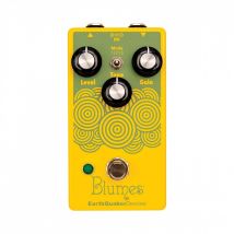 EarthQuaker Devices Blumes Low Signal Shredder Overdrive