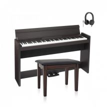 Korg LP-380U Digital Piano Package Rosewood