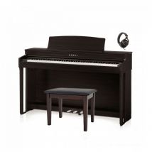 Kawai CN301 Digital Piano Package Rosewood
