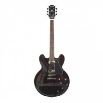 Epiphone Jim James ES-335 Seventies Walnut - Ex Demo