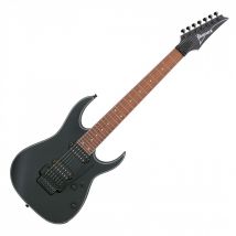 Ibanez RG7420EX Black Flat