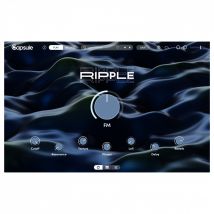Capsule Ripple