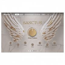 Capsule Sanctus