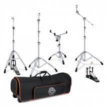 Gretsch G3 Series Hardware Pack & Deluxe Trolley