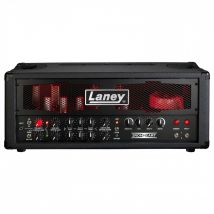 Laney Black Country Customs Ironheart 60w Head