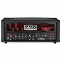 Laney Black Country Customs Ironheart 120w Head