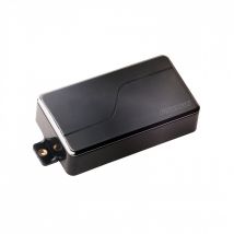 Fishman Fluence 3-Voice Modern Alnico Humbucker Black Nickel