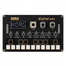 Korg NTS-1 Digital MKII
