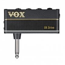 Vox amPlug 3 UK Drive