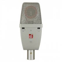 sE Electronics sE-T1 Cardioid Titanium Condenser Microphone