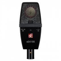 sE Electronics sE4100 LCD Cardioid Condenser Microphone