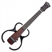 Vox Actaeon VFU-1 Silent Ukelele Rosewood