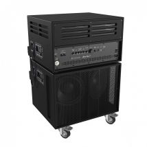 Viscount Spin-Tone 700 Hybrid Rotary speaker