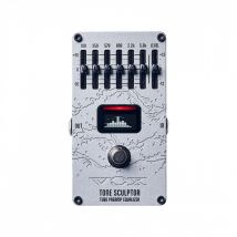 Vox Valvenergy Tone Sculptor Tube Preamp Equalizer Pedal