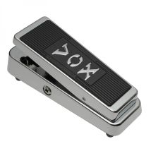 Vox Limited Edition VRM-1 Real McCoy Wah Wah Pedal