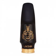 Theo Wanne Lakshmi Alto Sax Mouthpiece Hard Rubber 7