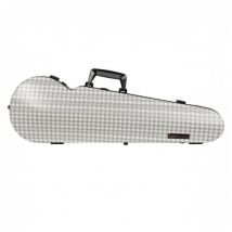 BAM Cabourg Hightech Contoured Violin Case Black Limited Edition