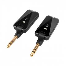 NUX B-5RC Rechargeable Wireless Guitar Bug Set 2.4GHz