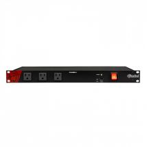 Radial Power-1 Surge Suppressor & Power Conditioner