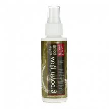 Groove Juice Groovin Glow Guitar Polish 4oz / 120ml
