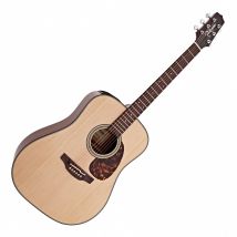 Takamine FN340 BS Electro Acoustic Spruce/Sapele