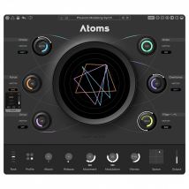 Baby Audio Atoms