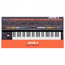 Roland Cloud JUPITER-8 Model Expansion