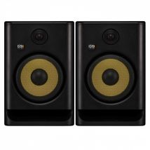 KRK ROKIT RP8 G5 Studio Monitor Pair