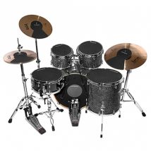Ahead Drum Silencers American Fusion Pack - Nearly New