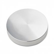 Pro-Ject Record Puck E Silver