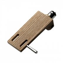 Pro-Ject Signature Headshell Wood