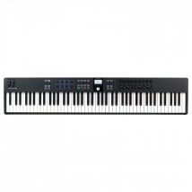 Arturia Keylab Essential 3 88 Key Black
