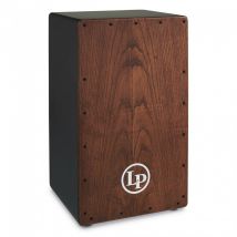 LP City 2-Voice Cajon Oak